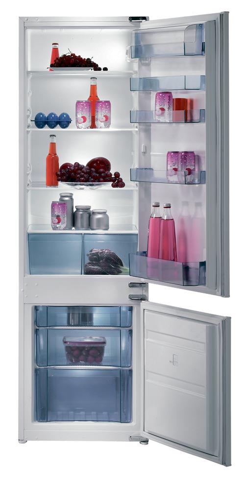Kühlschrank RBIU 6138 W